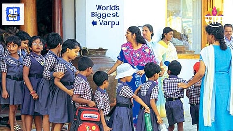 School Fee Hike