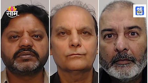 Rochdale Scandal