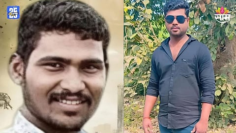 Nagpur Crime: सिनेस्टाईल पाठलाग करत तरुणाची हत्या, भरचौकात धडाधड गोळ्या झाडल्या; नागपूर हादरले