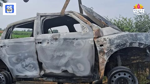 Bulandshahr Car Accident Kills 5 People