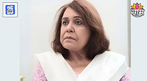 Actress Death