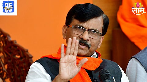 Sanjay Raut