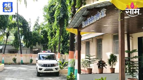 Vasai Crime News