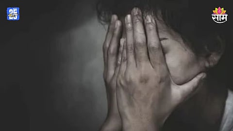 Mumbai Crime: गार्डनमध्ये एकटीला बघून नियत फिरली, दिव्यांग महिलेसोबत पोलिसाचं भयंकर कृत्य, नागरिकांनी बघितलं अन्...