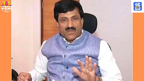 Babanrao Lonikar