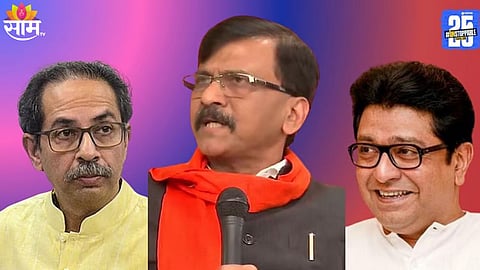 Thackeray Brothers