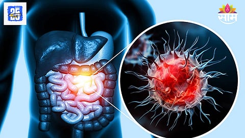 Increasing cancer cases in India