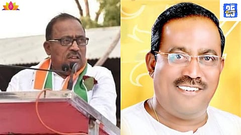 Manohar Sapate