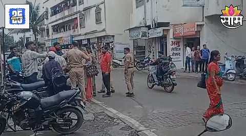 Pune Crime