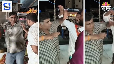 MNS action viral