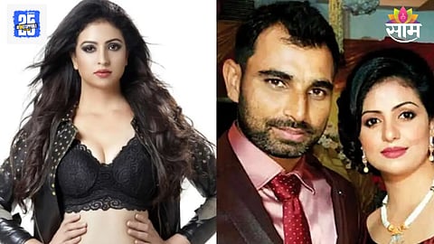 Cricketer Mohammad Shami Maintenance to Wife Hasin Jahan