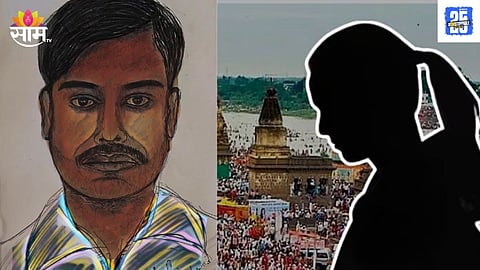 DAUND POLICE RELEASE SUSPECT SKETCH IN SWAMI CHINCHOLI ROBBERY AND ASSAULT CASE