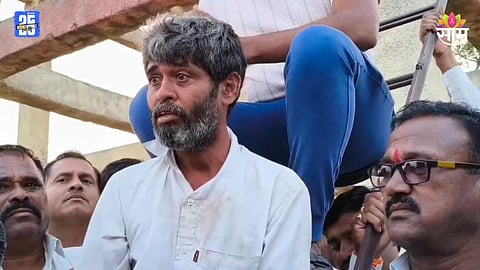 Beed Crime: बीड हादरले! वाल्मीक कराडच्या समर्थकाकडून गतीमंद मुलीवर बलात्कार