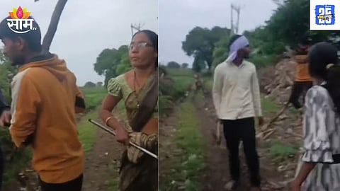 FOUR INJURED IN VIOLENT SWORD ATTACK IN BEED’S DOKA VILLAGE