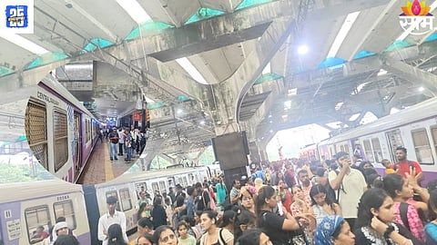 Harbour Line News
