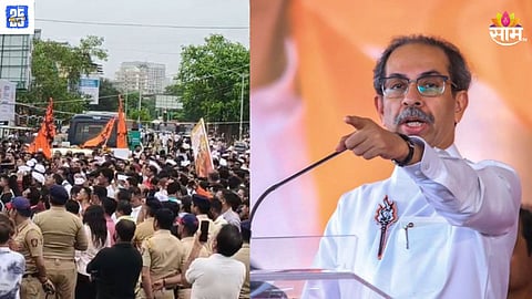 Maharashtra Latest News