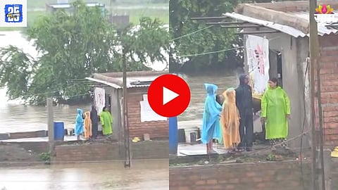 Nagpur Heavy Rain