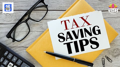 Tax Saving