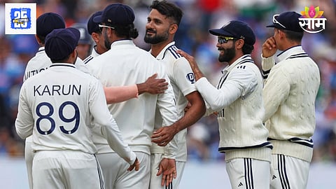 IND vs ENG