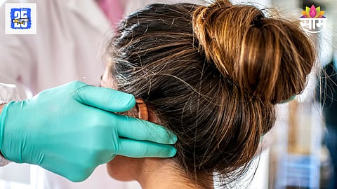 Head neck cancer signs