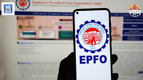 PF Withdrawal