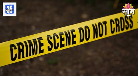 Raigad Crime
