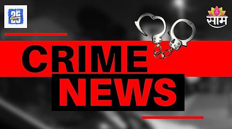 Crime: कॅफेमध्ये मैत्रिणीसोबत बसला होता, टोळक्याकडून अमानुष मारहाण; तरुणाचा जागीच मृत्यू