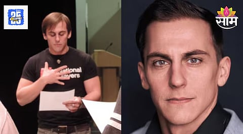 Actor Death News