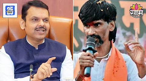 Maratha Aarakshan Morcha: मराठा आरक्षणावर सरकारचे मोठे संकेत; मुख्यमंत्री फडणवीस नेमके काय म्हणाले? वाचा सविस्तर