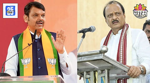 Maharashtra Politics