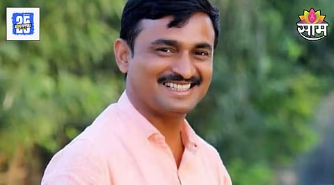 Santosh Deshmukh Case Big Update :
