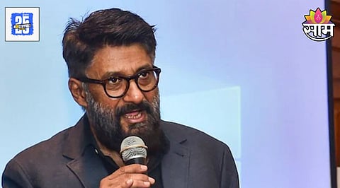 Vivek Agnihotri