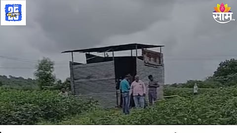 Shocking Deaths of 5 Family Members In Erandol