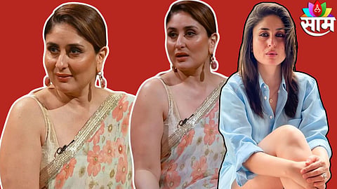 Kareena Kapoor