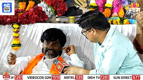 BJP MLAs Disappoint On Devendra Fadnavis