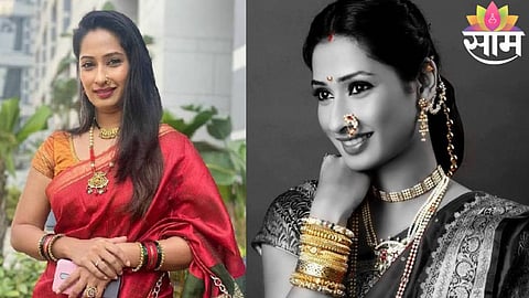 Priya Marathe Death