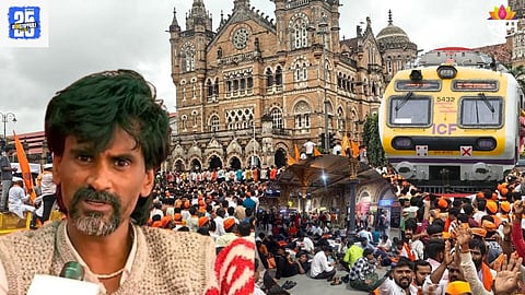 Maratha Reservation update