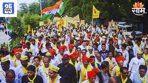 OBC Reservation: आरक्षण गेल्यावर मुलाला नोकरी कशी मिळणार?, ओबीसी आरक्षण बचावासाठी आणखी एकाची आत्महत्या