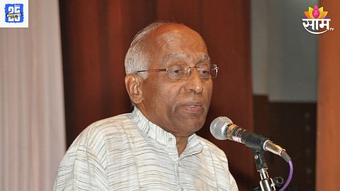 Madhubhai Kulkarni News