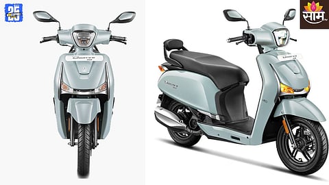 scooter
