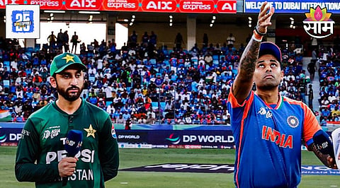 IND Vs Pak