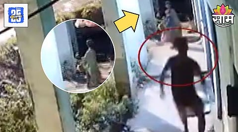 Kidnapping Video