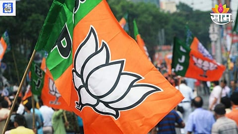 nagpur politics