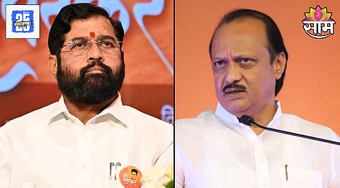 Maharashtra Politics
