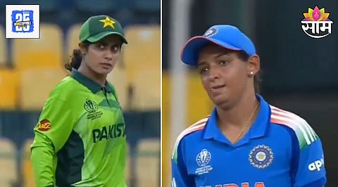 Harmanpreet Kaur