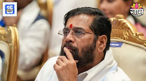 Maharashtra Politics