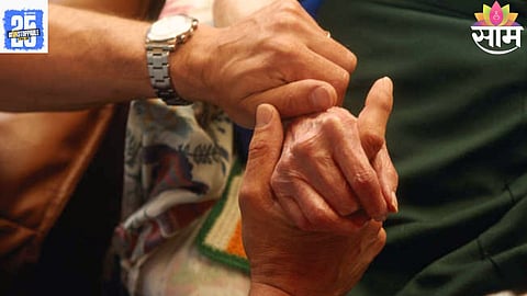 Death Symptoms: मृत्यूपूर्वी २४ तासांत दिसणारी तीन लक्षणं; डॉक्टरांनी सांगितला भावनिक अनुभव