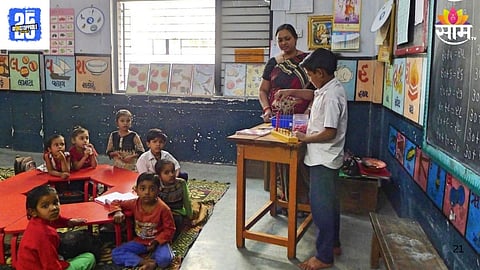 Graduate ZP Teachers Salary