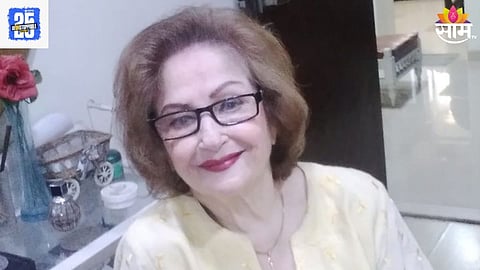 Actress Death