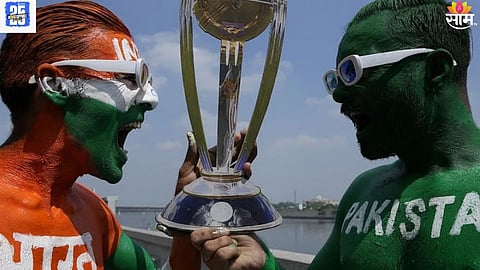india vs pakistan